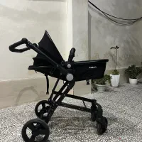 کالسکه و کریر دلیجان مدل هرو و راروئک
