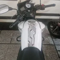 آپاچی ۱۸۰ مدل ۹۵