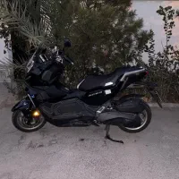 هاسکی adv175