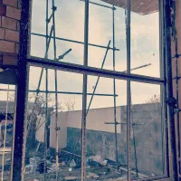 پنجره upvc|خدمات پیشه و مهارت|پاکدشت, خاتون آباد|دیوار