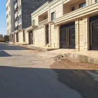 ویلایی دوبلکس ۳۲۰ متری نوساز شهرک نریمان
