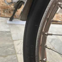 125 مدل 95|موتورسیکلت|کرمانشاه, |دیوار
