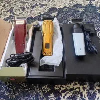 ماشین اصلاح سروصورت
