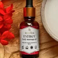 روغن ماساژ مولیا ۳۰ میل