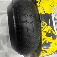 اسکوتر برقی 6.5 اینچ Smart Balance Wheel نو از دبی