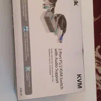 سویچ.دوربین دنده عقب روی آینه