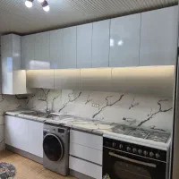کابینت و کمد و اجراهای چوبی