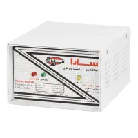 محافظ کولر گازی