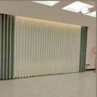 نصب حرفه ای پرده،