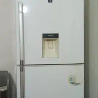 یخچال و فریزر جنرال