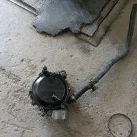 لیگلاتور گاز سی ان جی .