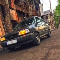 پراید ۸۳