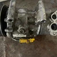 کمپرسور ۲۰۶
