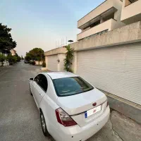 جیلی امگرند دنده 2013