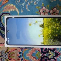 نوت 13پرو تمیز مرتب زیاد استفاده نشده