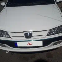 پژوپارس مدل ۹۹ xu7