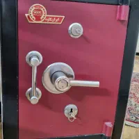 گاو صندوق 50×۶۰طرح کاوه