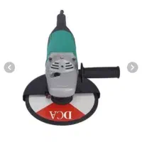 فرز سنگبری دی سی ای مدل ASM05-230 ظرفیت ۲۸۰۰ وات