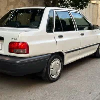 پراید مدل ۹۰