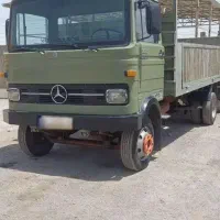 خاور lp42 دف ۸۱۳ مدل ۱۳۵۰