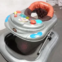 روروئک
