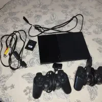 PS2 Slim مدل SCPH-90004