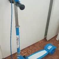 اسکوتر