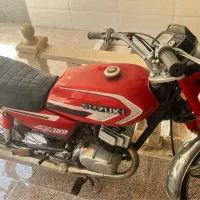 موتور سوزوکی