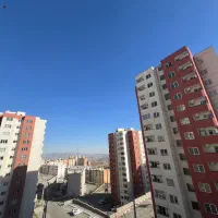 پردیس ۸۵ متر وام تسویه فاز ۵ s با ویو بینظیر