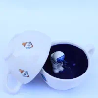 استخدام نیرو نقاش