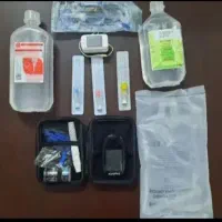 خدمات پرستاری در منزل