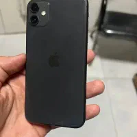 آیفون11نرمال ۶۴گیگ