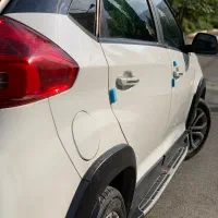 X22mtاسپورت لاکچری