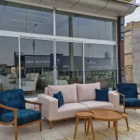 نیازمند نیروی کار/ استخدام آقا