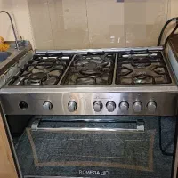 گاز فر دار