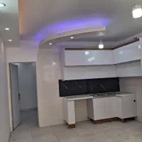 خانه دوطبقه مجزا کلید نخورده