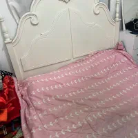 تختخواب دونفره