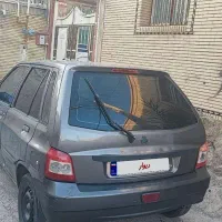 پراید 111مدل 1391|خودرو سواری و وانت|زاهدان, |دیوار