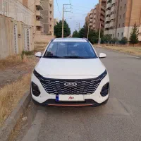 ایکس33 کراس