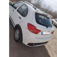 کوئیک 403 فول آپشن صفر