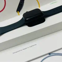 اپل واچ se2022