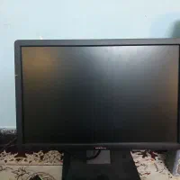 فروش مانیتور ۲۰ و کیبورد و گرافیک