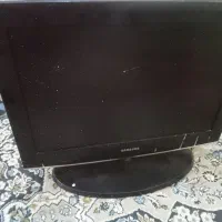 تلویزیون اصل سامسونگ خراب