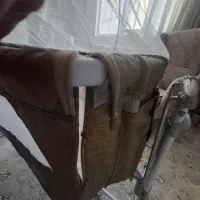 تخت کنار مادر نوزاد