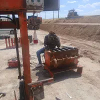 ساخت و تعمیر  انواع میکسر (ناریساز )