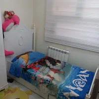 سرویس خواب کودک نوجوان کار کرده تمیز