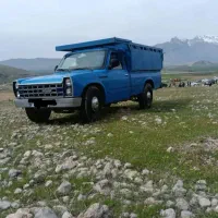 نیسان87