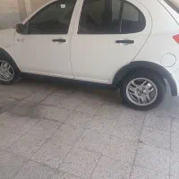کوییک ‌‌R مدل ۱۴۰۰فابریک