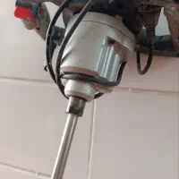 همزن صنعتی و بادی بکس تترا
