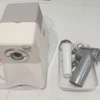 چرخ گوشت نیک قدیمی